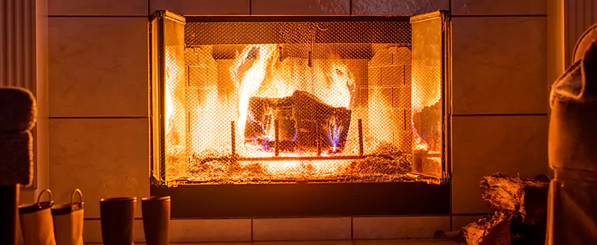 Astria Vent Free Gas Fireplaces Installation in Coachella, CA