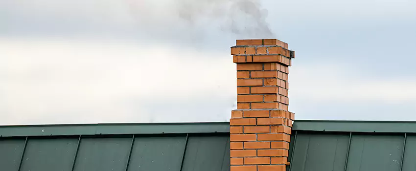 Animal Screen Chimney Cap Repair And Installation Services in Coachella, California