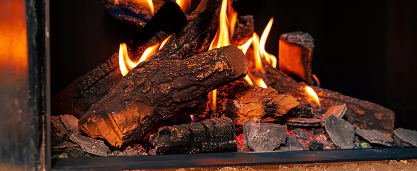 Chimney Fireplace Ash Dump Cleaning in Coachella, CA