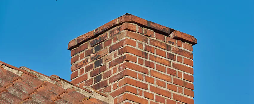 Clean Blocked Chimney in Coachella, California