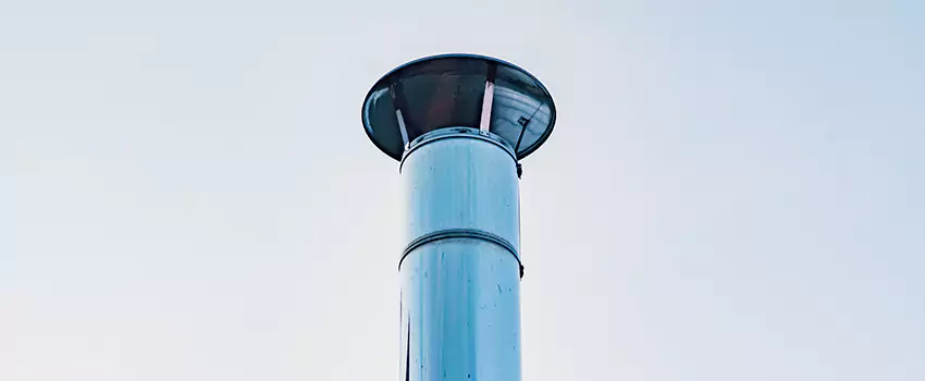 Wind-Resistant Chimney Caps Installation and Repair Services in Coachella, California