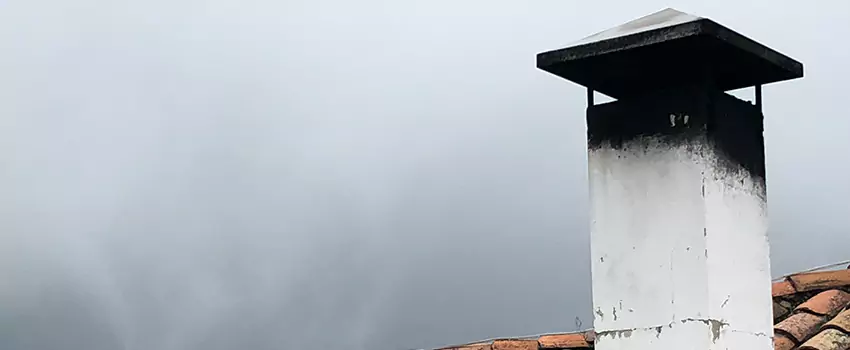 Chimney Damper Inspection in Coachella, CA