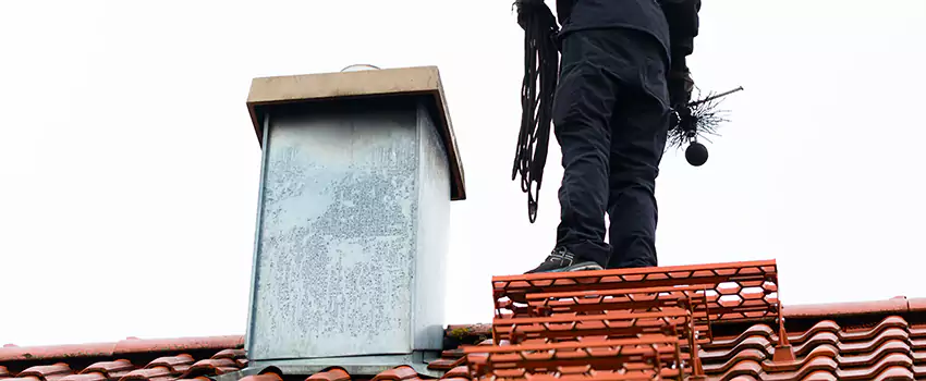 Chimney Liner Services Cost in Coachella, CA