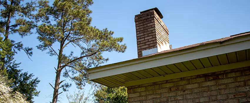 Budget-Friendly Chimney Masonry Service in Coachella, California