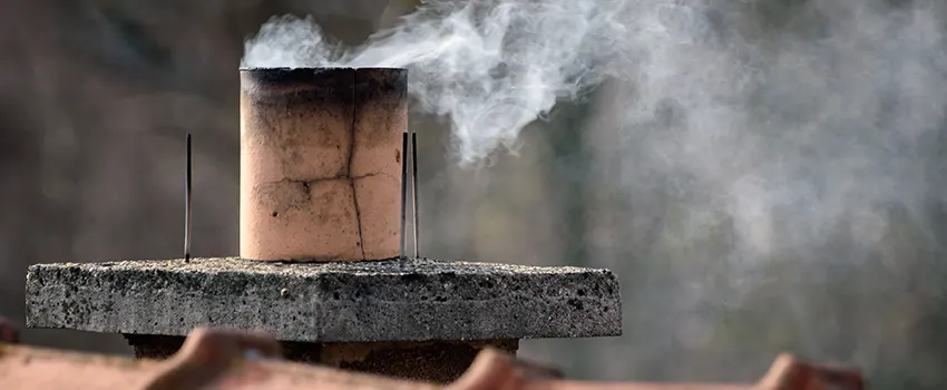 Wood Burning Chimney Odor Removal in Coachella, CA