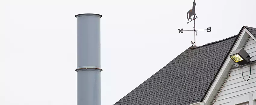 Chimney Inspection in Coachella, CA