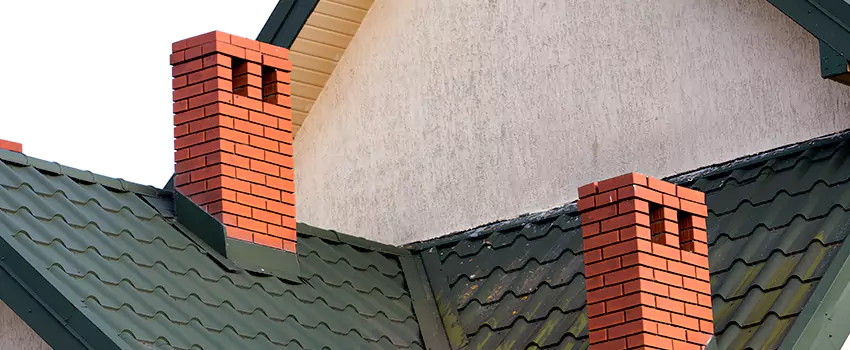 Chimney Saver Waterproofing Services in Coachella, California