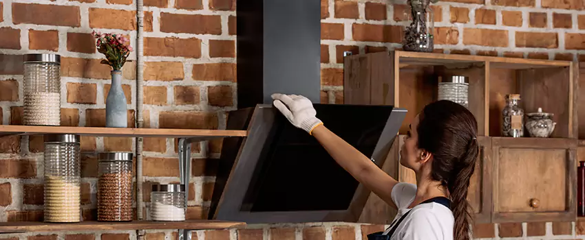Chimney Installation in Coachella, CA