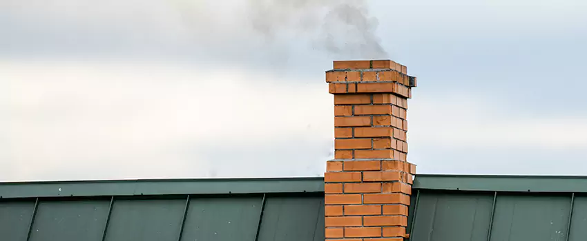 Chimney Soot Cleaning Cost in Coachella, CA