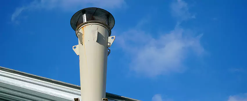 Chimney Spark Arrestor Requirements in Coachella, CA