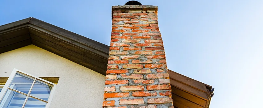 Chimney Mortar Replacement in Coachella, CA