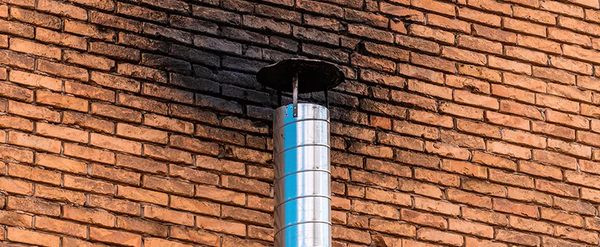Diagnosing Commercial Chimney Problems in Coachella, CA
