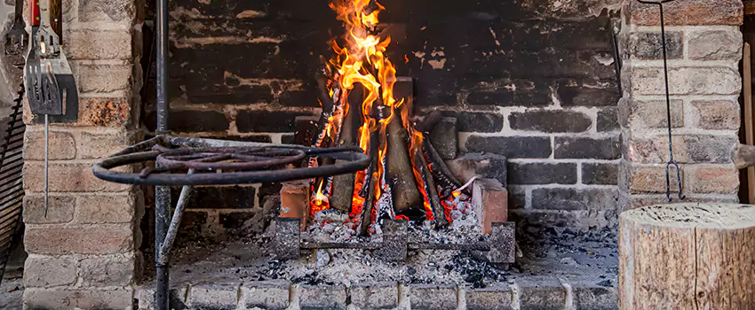 Cracked Electric Fireplace Bricks Repair Services  in Coachella, CA