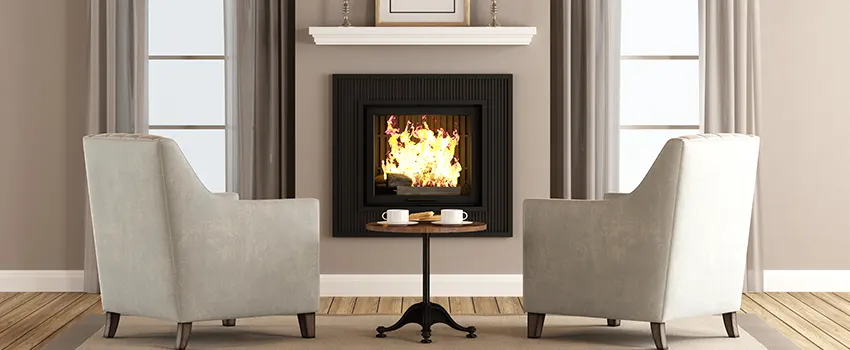 Custom Architectural Fireplace Restoration in Coachella, CA