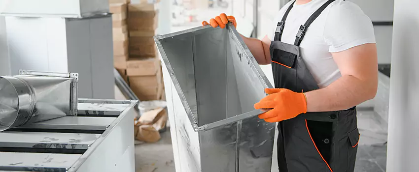 Benefits of Dryer Vent Inspection in Coachella, CA
