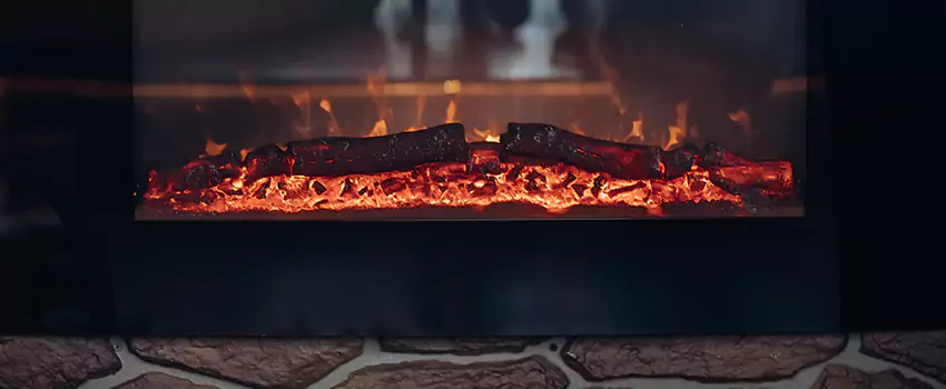 Outdoor Electric Fireplace Installation Solutions in Coachella, CA