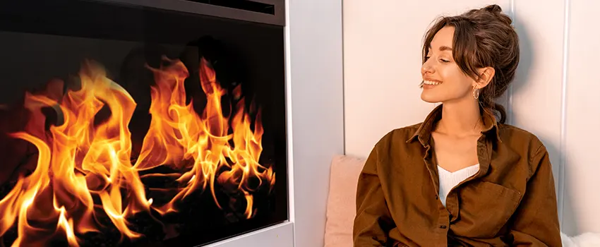 Electric Fireplace Logs Cost in Coachella, California