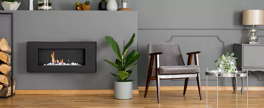 Ethanol Fireplace Burner Repair in Coachella, CA