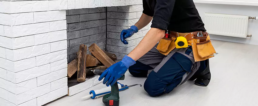 Fireplace Doors Cleaning in Coachella, California