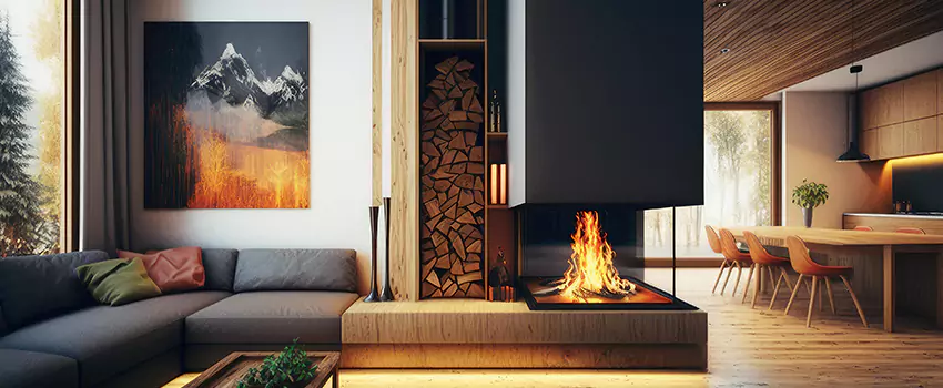 Fixing Electric Fireplace Problem in Coachella, California
