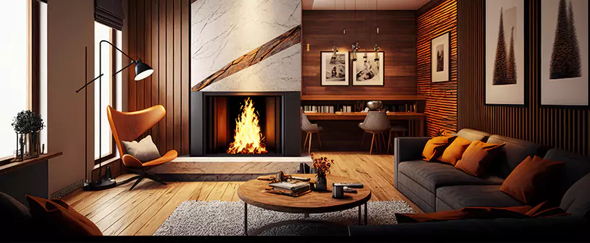 Fireplace Design Ideas in Coachella, CA