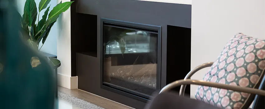 Welding Repairs for Fireplace Grate in Coachella, CA