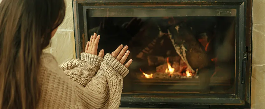 Wood-burning Fireplace Smell Removal Services in Coachella, CA