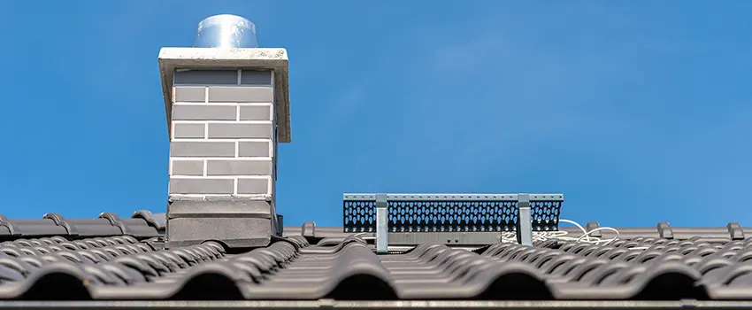 Repair Blocked Chimney in Coachella, California