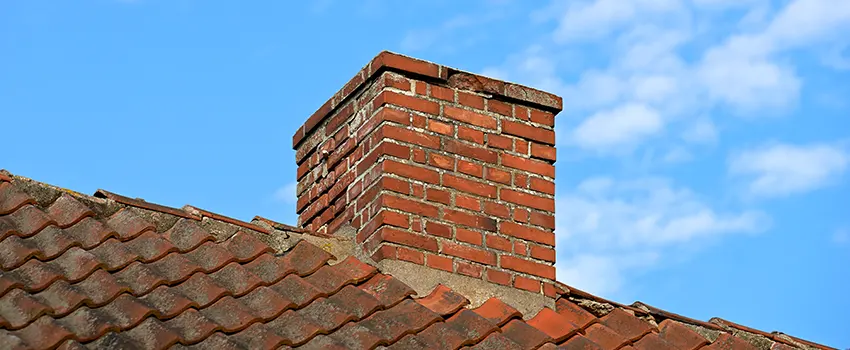 Flue Tiles Cracked Repair Services near Me in Coachella, CA