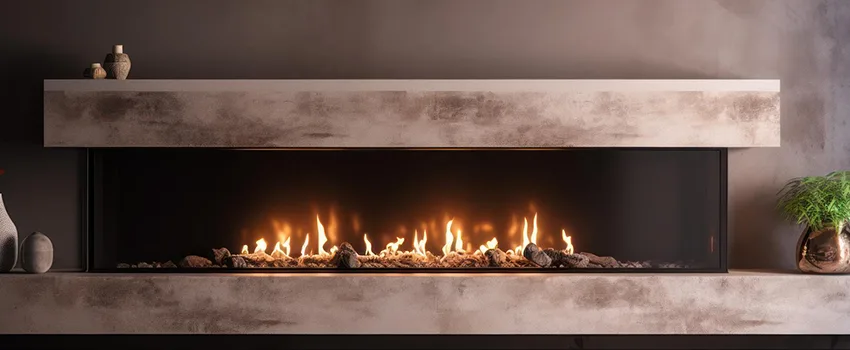 Gas Refractory Fireplace Logs in Coachella, CA