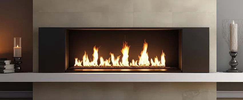 Vent Free Gas Fireplaces Repair Solutions in Coachella, California