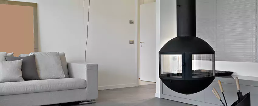 Hanging & Suspended Fireplaces Designer in Coachella, California