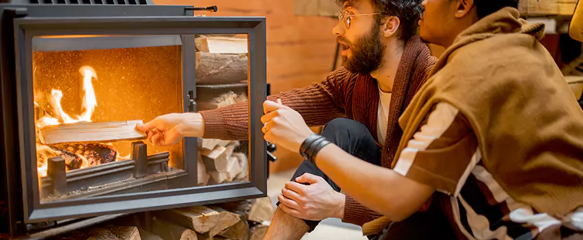 Benefits of Harman Stoves Fireplace in Coachella, California