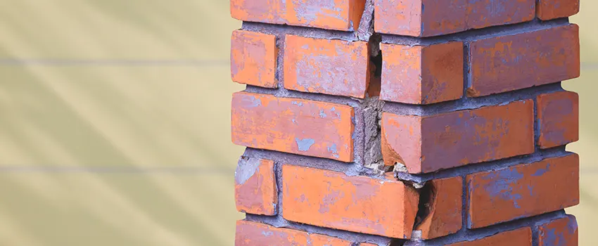 Leaking Chimney Repair And Replacement Cost in Coachella, California