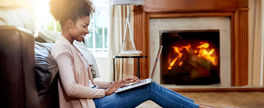 Cost-Effective Osburn Fireplace Installation and Repair in Coachella, CA