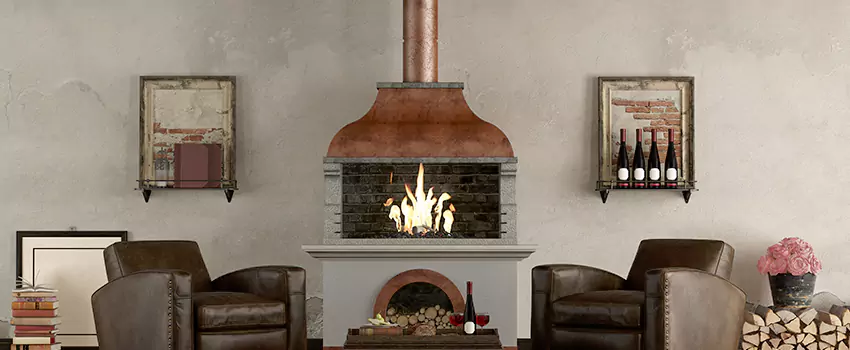 Benefits of Pacific Energy Fireplace in Coachella, California