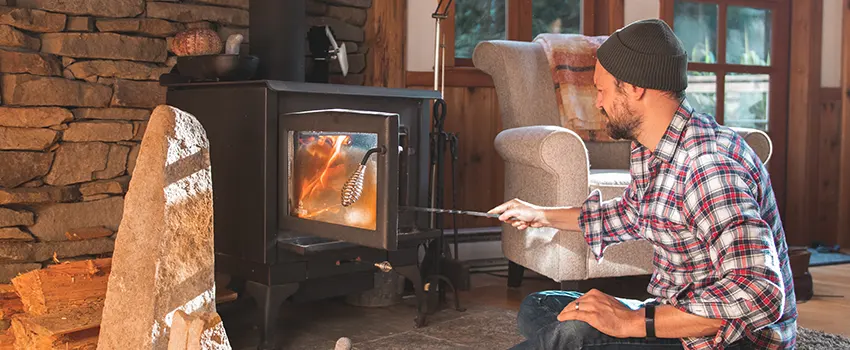 Cost of Pellet Fireplace Installation Services in Coachella, CA