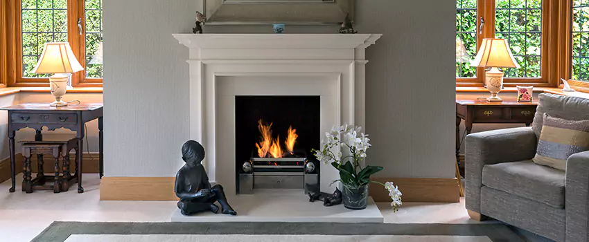 RSF Fireplaces Maintenance and Repair in Coachella, California
