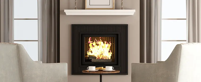Superior Outdoor Fireplace Repair in Coachella, CA