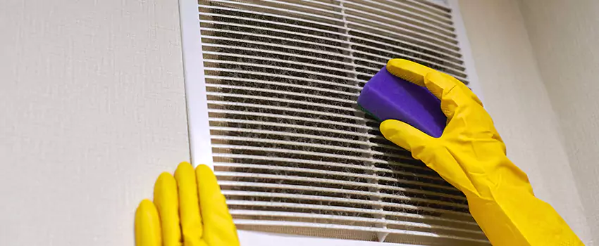 Vent Cleaning Company in Coachella, CA
