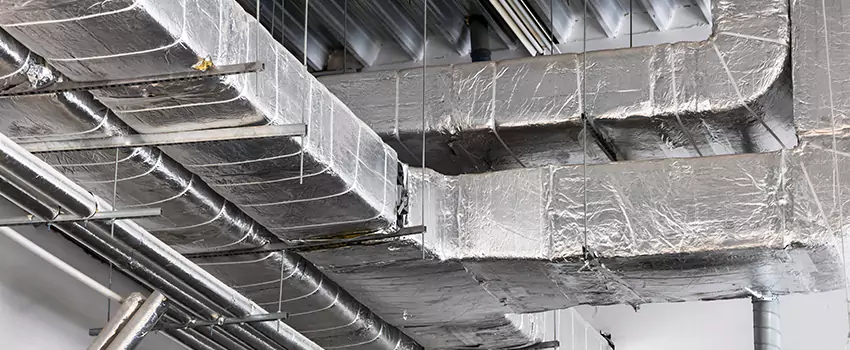 Vent Dust Cleaning Cost in Coachella, CA