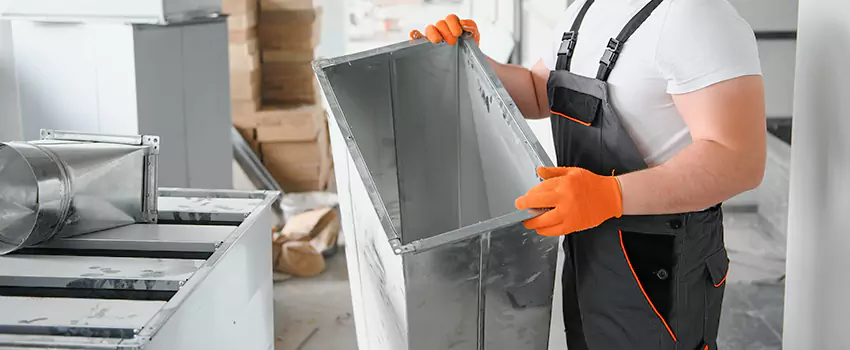 Ventilation Fan Cleaning Services in Coachella, California