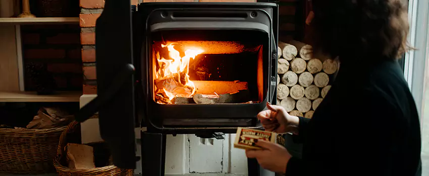 Key Features of Vermont Castings Fireplaces in Coachella, CA