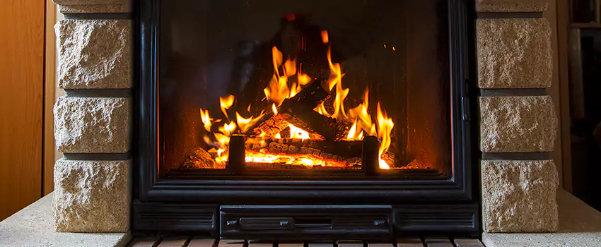 Best Wood Fireplace Repair Company in Coachella, California
