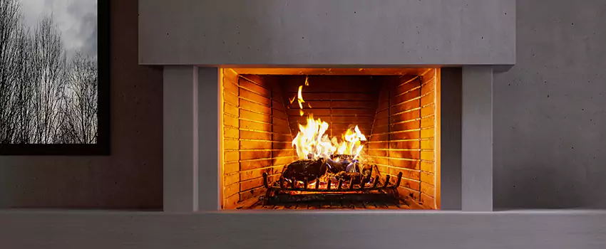 Indoor Wood Burning Furnace Repair and Installation in Coachella, California