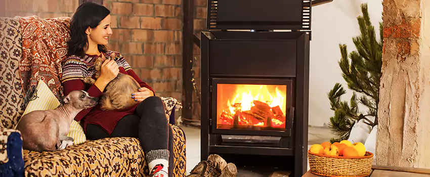 Wood Stove Chimney Cleaning Services in Coachella, CA
