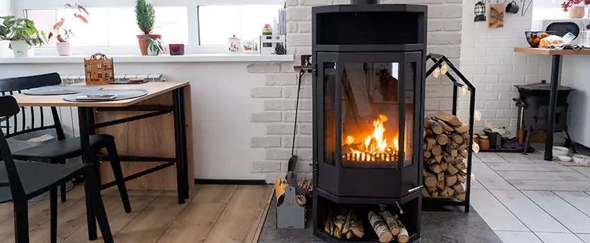 Wood Stove Firebox Installation Services in Coachella, CA