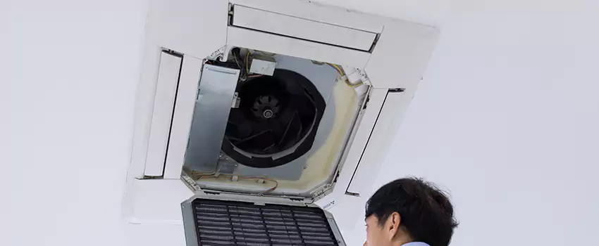 Benefits of Professional Air Duct Cleaning in Coachella, California