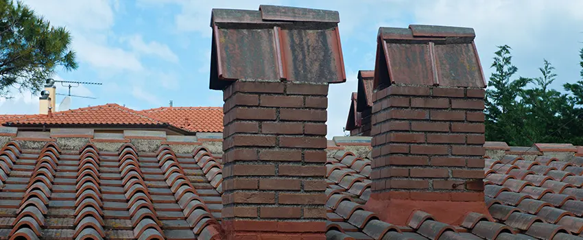 Chimney Vent Damper Repair Services in Coachella, California