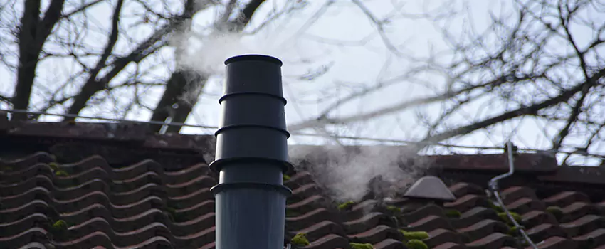 Broken Chimney Animal Screen Repair And Installation in Coachella, CA